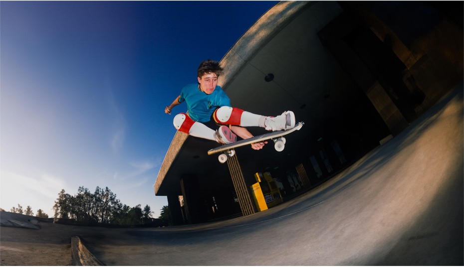 Rodney Mullen